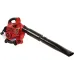 Air blower vacuum cleaner Vitals LP 2572j (241931), 45 l, 750 W