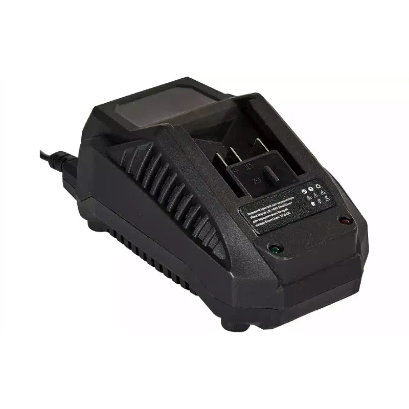 Cargador Vitals Master SmartLine+ LSL 1845 (184458)