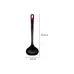 Ladle Tefal Ingenio+, Black/Red (K1980434)