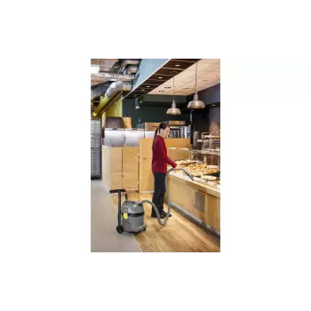 Vacuum cleaner Karcher NT 22/1 Ap (1.378-600.0)