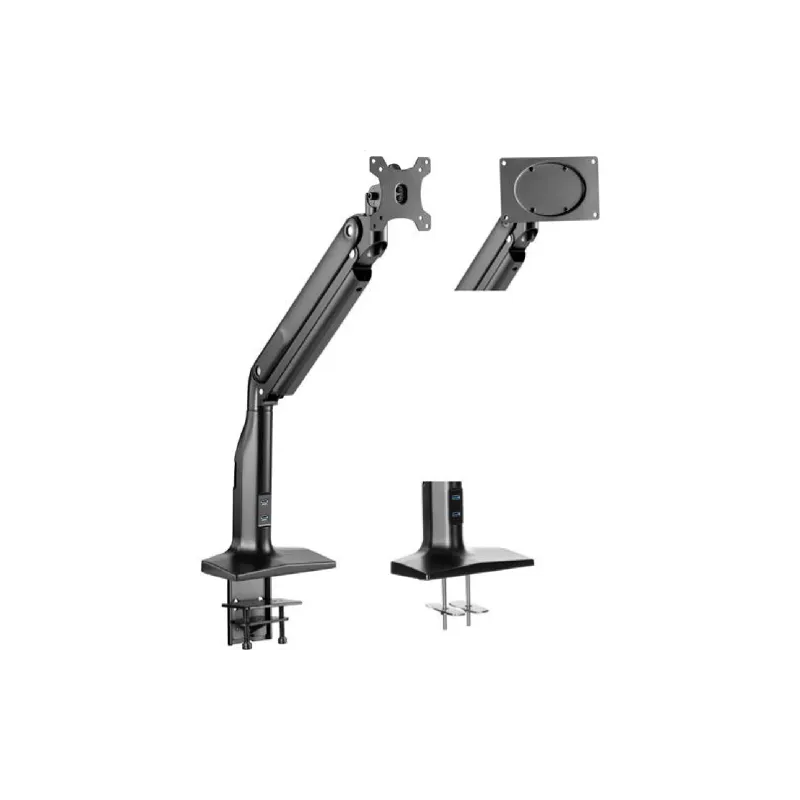 Кріплення настільне для монітора 2E 17"-43"  (2E-1MCBUSB)