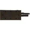 Máquina de retificação vibratória Vitals Es 1612KP (237000)