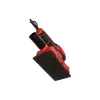 Máquina de retificação vibratória Vitals Es 1612KP (237000)