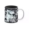 كوب GoodLoot The Witcher 3 Ciri & Pablo Picasso (5908305249924)