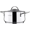 قدر مع غطاء Ardesto Black Mars (AR0743S)