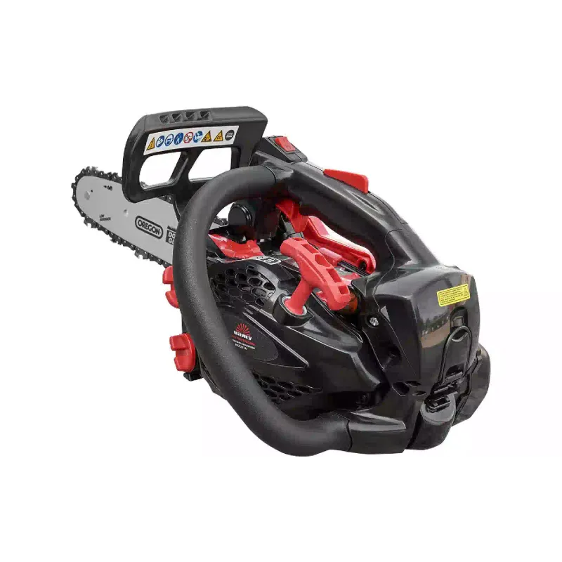 Motosserra a gasolina Vitals Professional BKZ 2514r (189485)