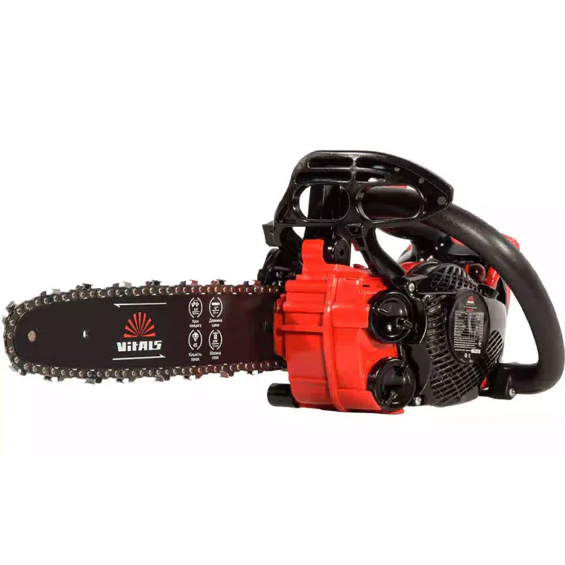Motosserra a gasolina Vitals Master BKZ 2512a (237011)