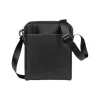 Bolsa de ombro Tucano Spillo, Black (BSPILLOSB-BK)
