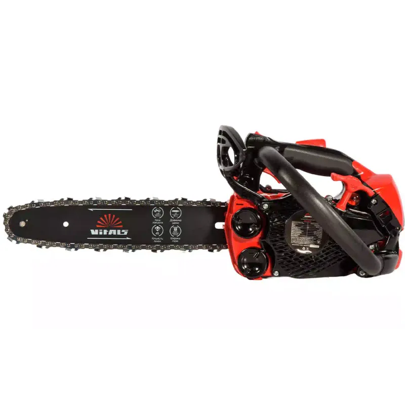 Motosserra a gasolina Vitals Master BKZ 2512a (237011)