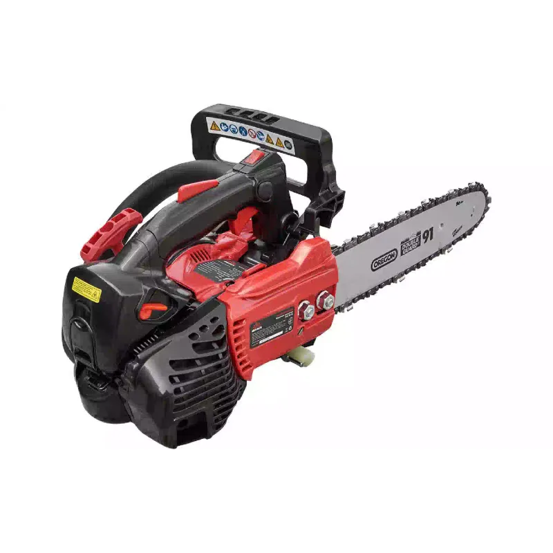 Motosserra a gasolina Vitals Professional BKZ 2514r (189485)