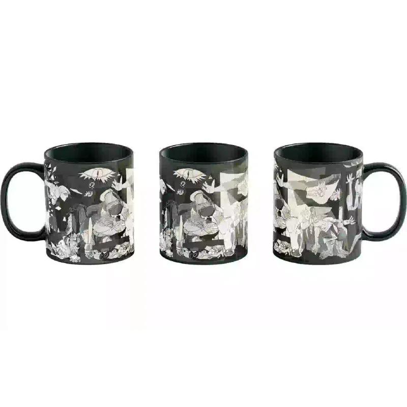 كوب GoodLoot The Witcher 3 Ciri & Pablo Picasso (5908305249924)