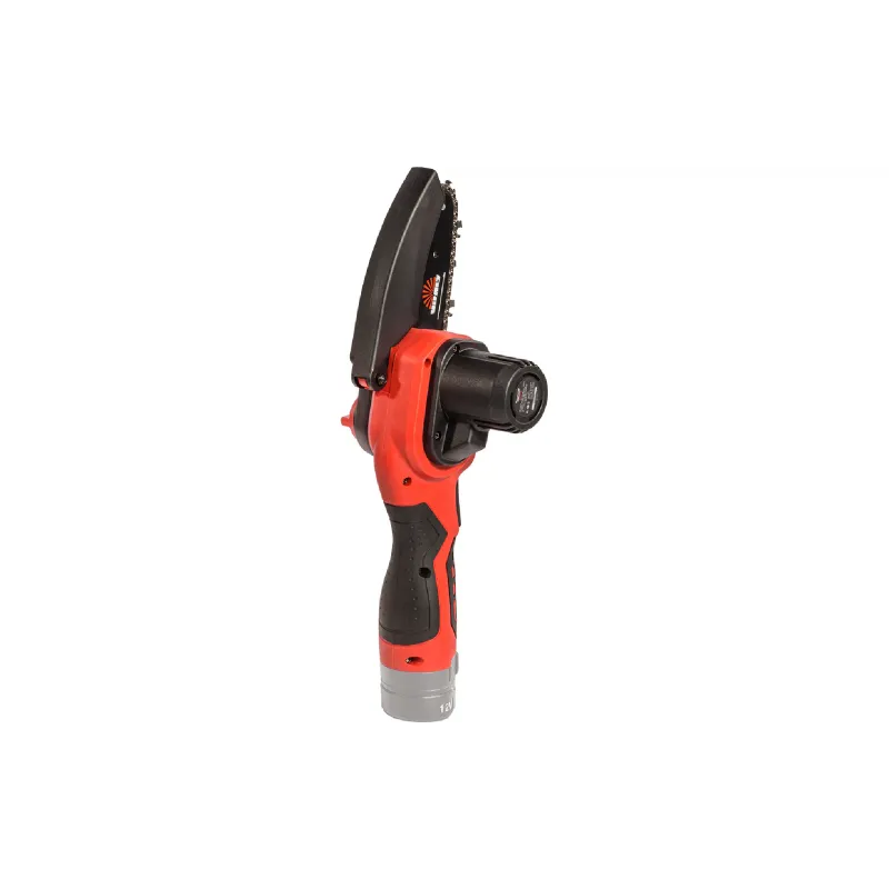 Ασύρματο αλυσοπρίονο Vitals AKZ 1210c (235288)