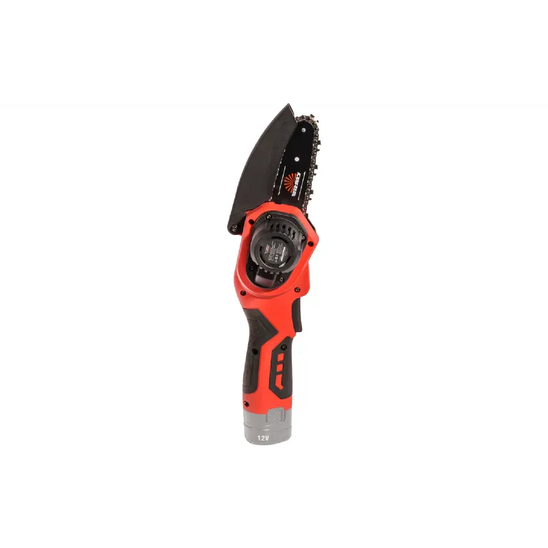 Ασύρματο αλυσοπρίονο Vitals AKZ 1210c (235288)