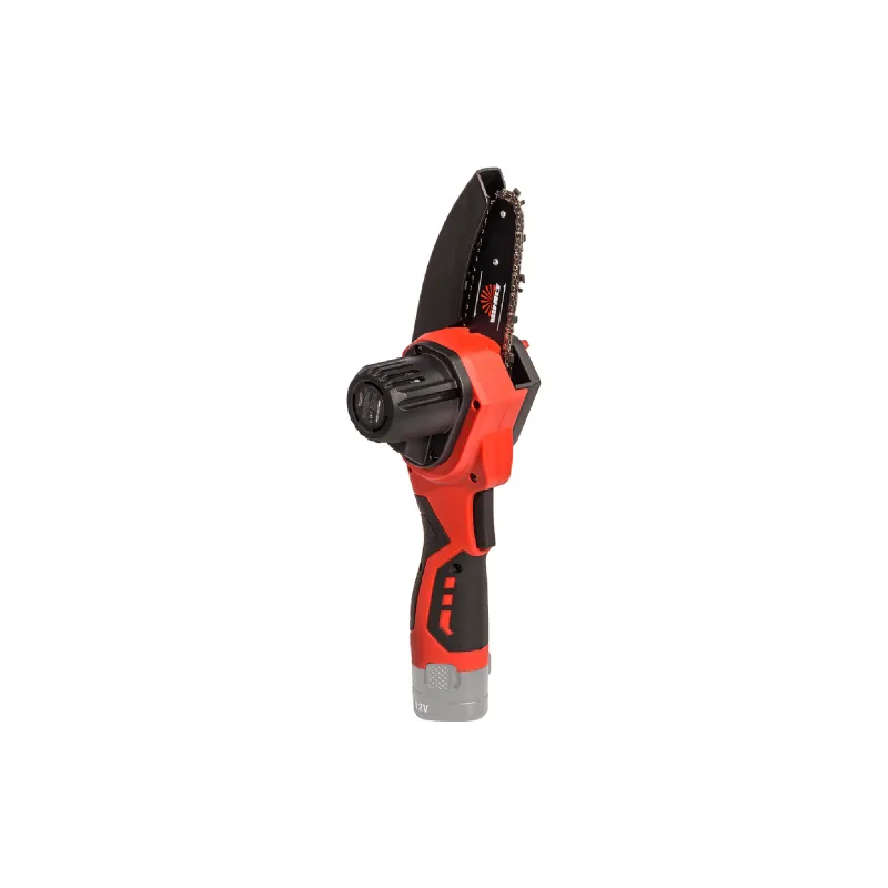 Ασύρματο αλυσοπρίονο Vitals AKZ 1210c (235288)