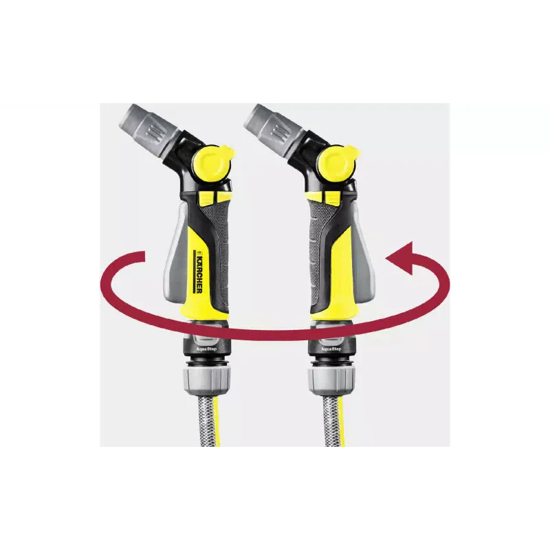 Locsoló Karcher (2.645-268.0)