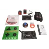 Aparador de jardim Vitals AZT 36100-1n (243560)