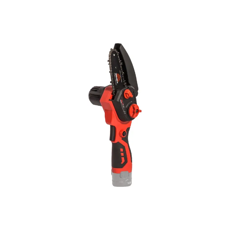 Ασύρματο αλυσοπρίονο Vitals AKZ 1210c (235288)