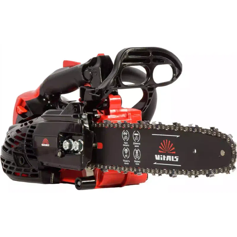 Motosserra a gasolina Vitals Master BKZ 2512a (237011)