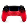 لوحة الألعاب PlayStation 5 Dualsense BT, Techno Red (1000048516)
