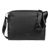 Bolsa de ombro Tucano Spilla, Black (BSPILLASB-BK)