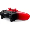 لوحة الألعاب PlayStation 5 Dualsense BT, Techno Red (1000048516)