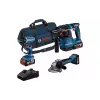 Инструментариум Bosch Professional (0.615.A50.07L)