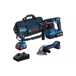 Εργαλειοθήκη Bosch Professional (0.615.A50.07L)