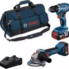 Набір інструментів Bosch Professional (0.615.A50.07N)
