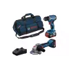 مجموعة الأدوات Bosch Professional (0.615.A50.07N)
