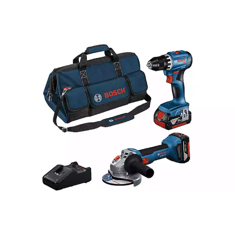 مجموعة الأدوات Bosch Professional (0.615.A50.07N)