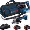 Набір інструментів Bosch Professional (0.615.V00.03C)