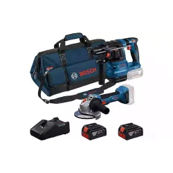 Εργαλειοθήκη Bosch Professional (0.615.V00.03C)