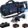 Komplet orodij Bosch Professional (0.615.V00.03C)