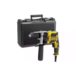 Дриль ударний Stanley (FMEH750K) Дриль ударний Stanley (FMEH750K)