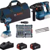 Набір інструментів Bosch Professional (0.615.V00.03D)