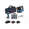Инструментариум Bosch Professional (0.615.V00.03D)