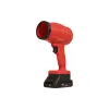 Puhalnik listja na baterije Vitals Master 18V 2Ah ALP 1861j BL (240471)