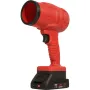 Akkumulátoros lombfúvó Vitals Master 18V 2Ah ALP 1861j BL (240471)
