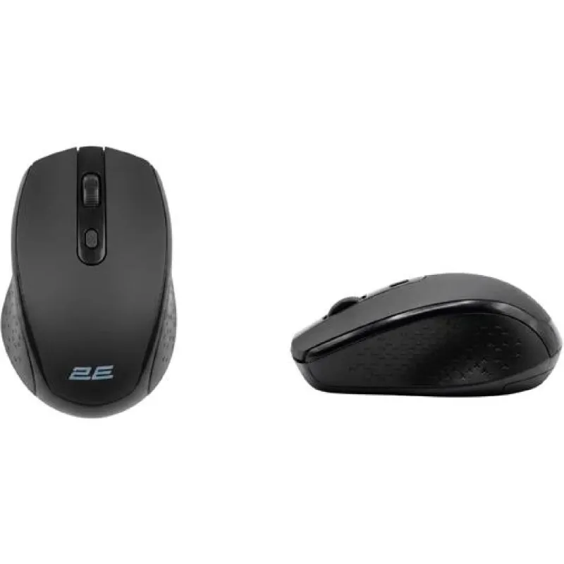 Rato 2E MF211, Black (2E-MF211AWB)