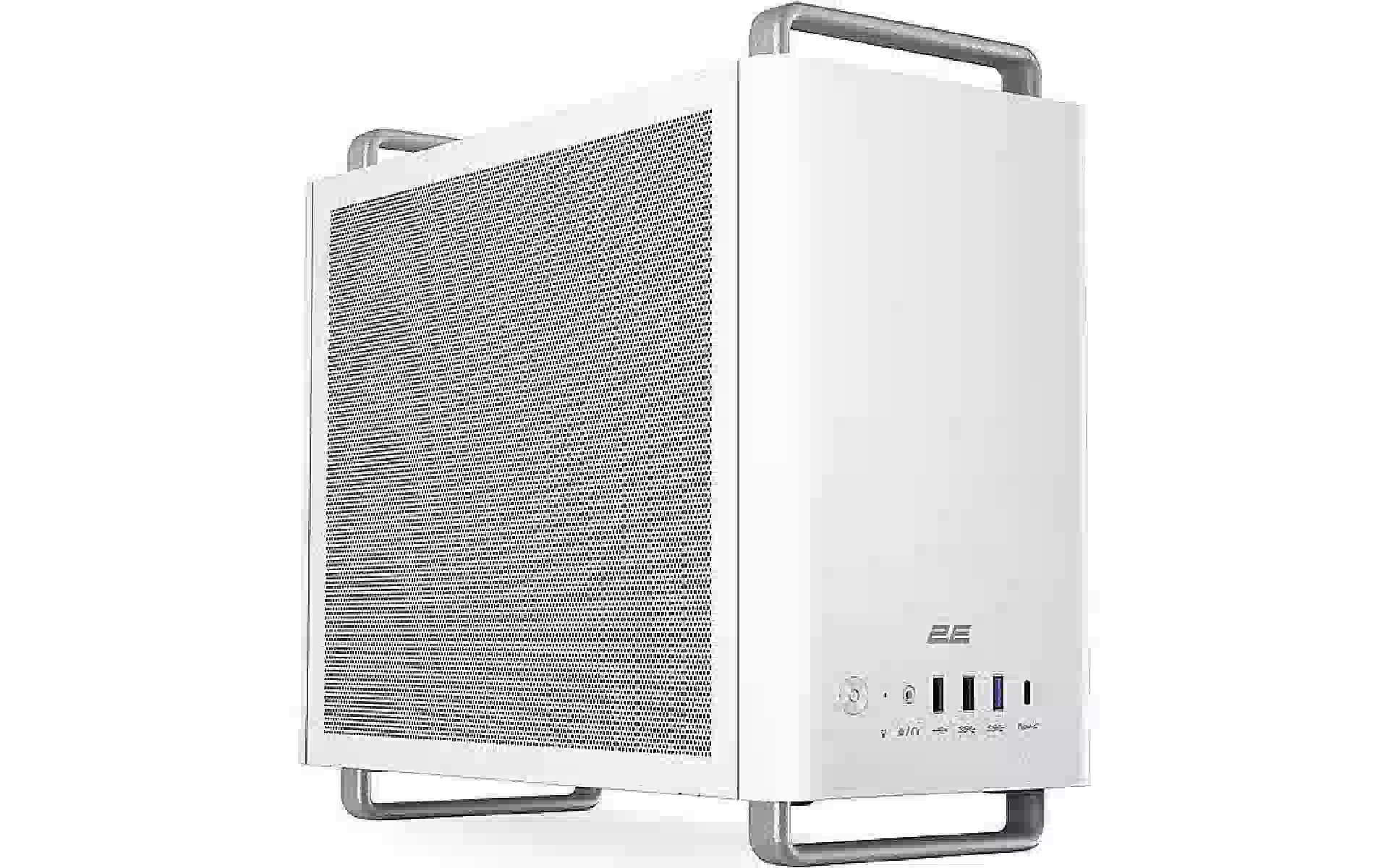 Computer 2E Rational 16Gb/1Tb/i5-14400F/RTX 5050-8/FreeDOS (2E-13207) Computer 2E Rational 16Gb/1Tb/i5-14400F/RTX 5050-8/FreeDOS (2E-13207)