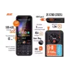 Mobiltelefon 2E (794300868957)