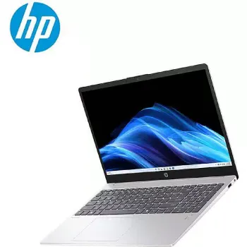 Ноутбук HP OmniBook 3 16" WUXGA 2K 24Gb/512Gb/U5-210H/UMA/DOS Silver 16-bu0007ua (D4GU8EA)
