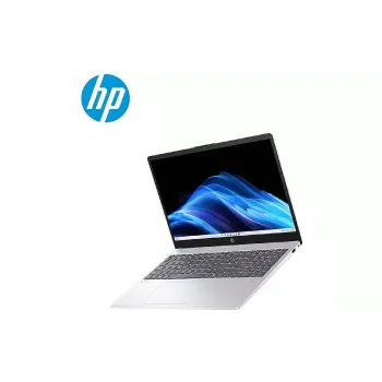 Ноутбук HP OmniBook 3 16" WUXGA 2K 24Gb/512Gb/U5-210H/UMA/DOS Silver 16-bu0007ua (D4GU8EA)