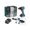 Ασύρματο κιτ εργαλείων Konner&Sohnen (KS ID20V-60 KIT 74 PLUS)