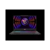 Лаптоп MSI Cyborg 15 A13VE-2285XUA, Black (9S7-15K111-2285)