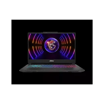 Computadora portátil MSI Cyborg 15 A13VE-2285XUA, Black (9S7-15K111-2285)