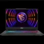 Computador portátil MSI Cyborg 15 A13VE-2285XUA, Black (9S7-15K111-2285)