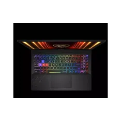 Computadora portátil MSI Crosshair 16 HX AI D2XWFKG-275XUA, Black (9S7-15P421-275)