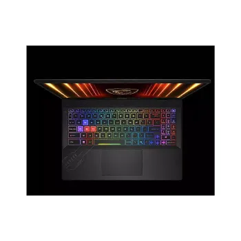 Computadora portátil MSI Crosshair 16 HX AI D2XWFKG-275XUA, Black (9S7-15P421-275)
