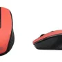 الفأر 2E MF211, Red (2E-MF211AWR)